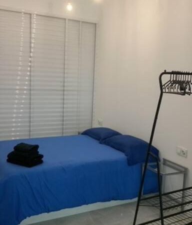 Apartamento De Ao 3 Málaga Esterno foto