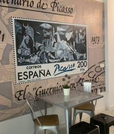 Apartamento De Ao 3 Málaga Esterno foto