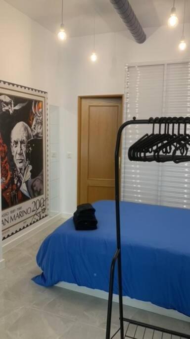 Apartamento De Ao 3 Málaga Esterno foto